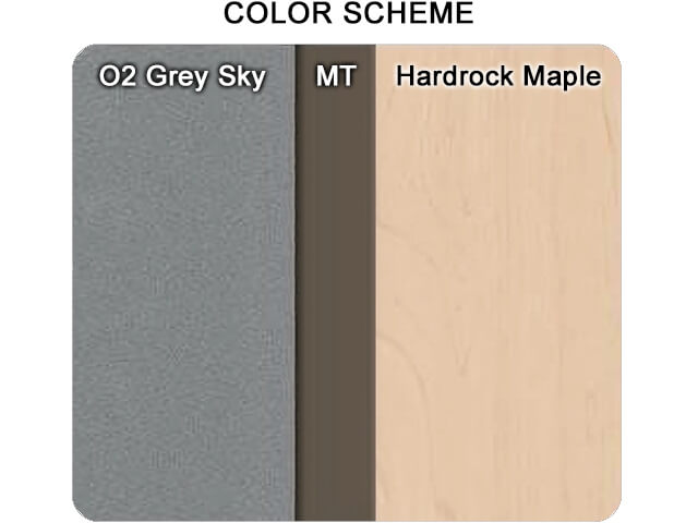 Offices colors scheme cayuga1cpmp Offices colors scheme cayuga1cpmp