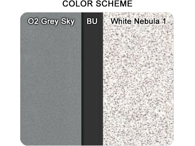 Office colors scheme controlco1 Office colors scheme controlco1