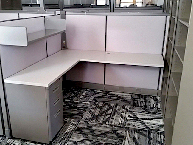 Ny new york cubicles b&h photo 13th floor 091415 3 Ny new york cubicles b&h photo 13th floor 091415 3