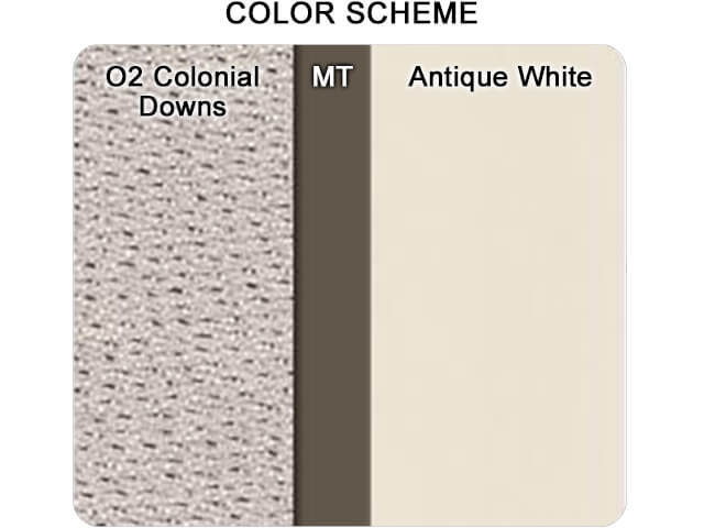 Office colors scheme cub2218c Office colors scheme cub2218c