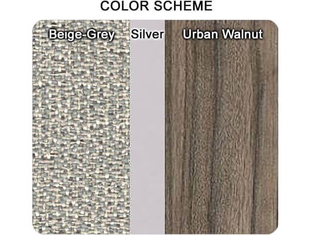 Offices colors scheme cub2187 Offices colors scheme cub2187