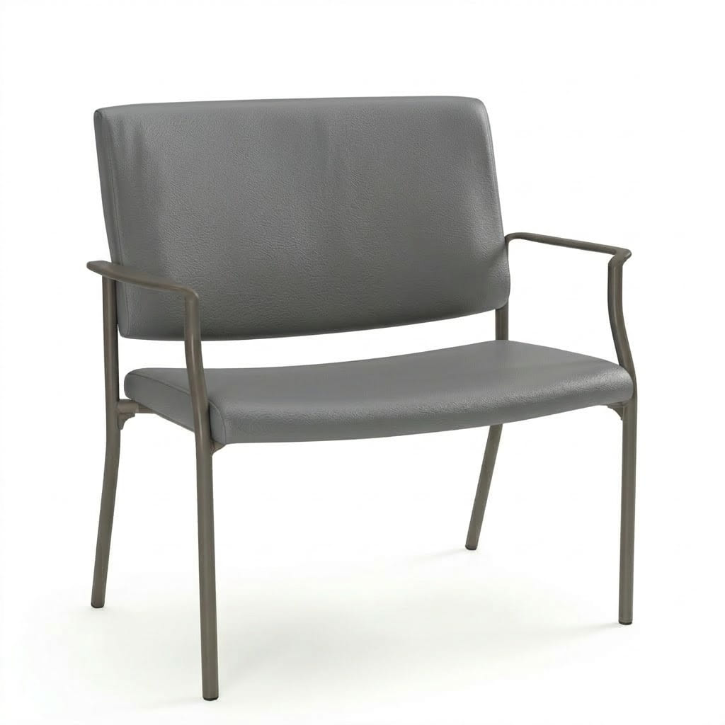 Bariatric standard legs cool grey Bariatric standard legs cool grey