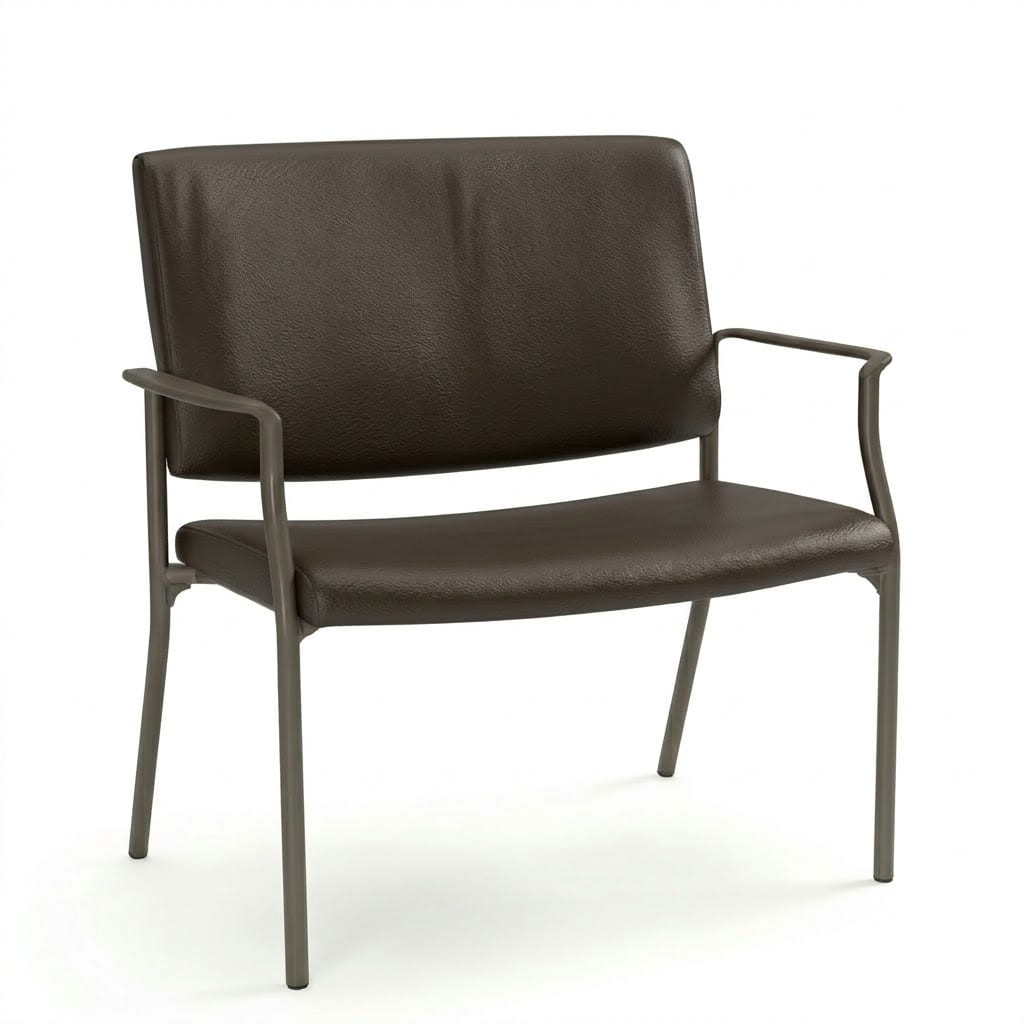 Bariatric standard legs espresso Bariatric standard legs espresso