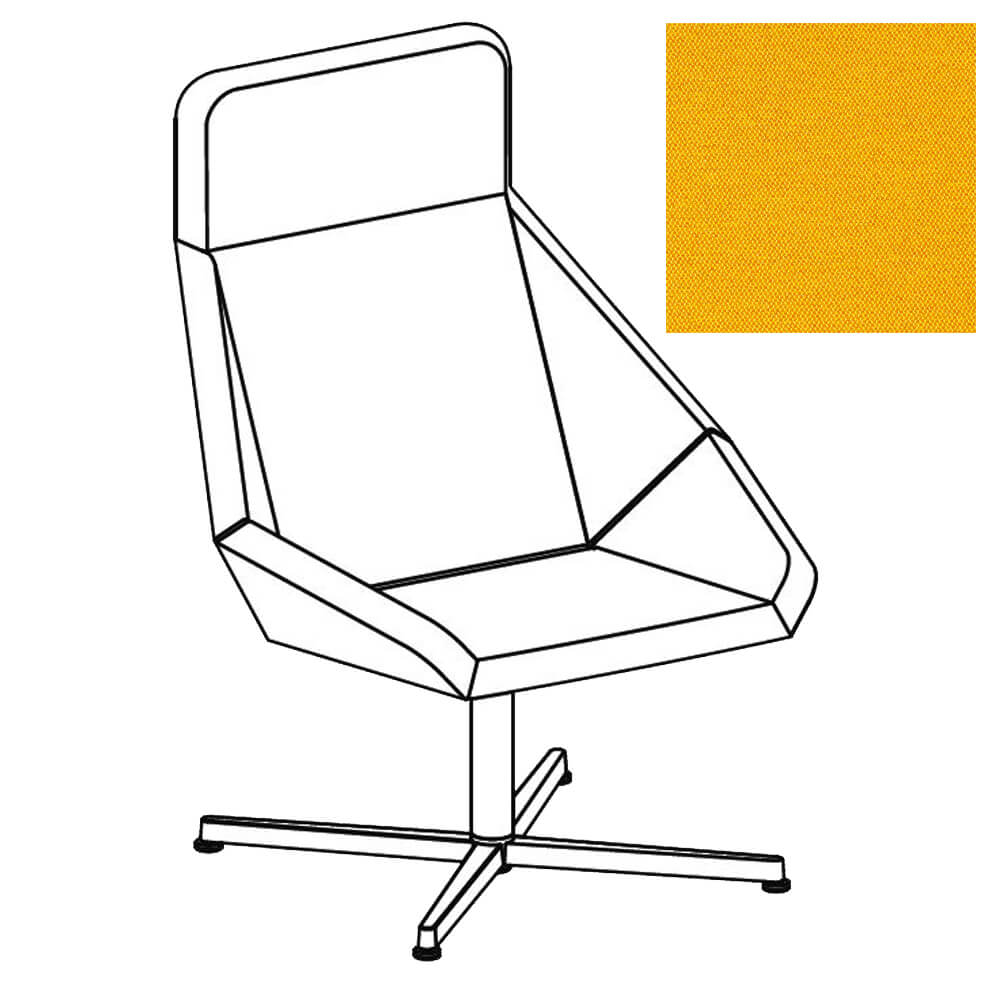 CUB 2562 swivel infinity maize ARA 1 2 CUB 2562 swivel infinity maize ARA 1 2