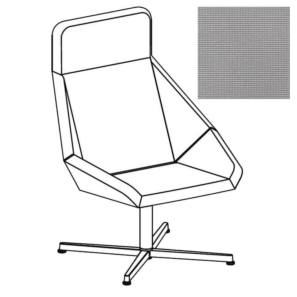 CUB 2562 swivel millennium anchor ARA 1 2 CUB 2562 swivel millennium anchor ARA 1 2