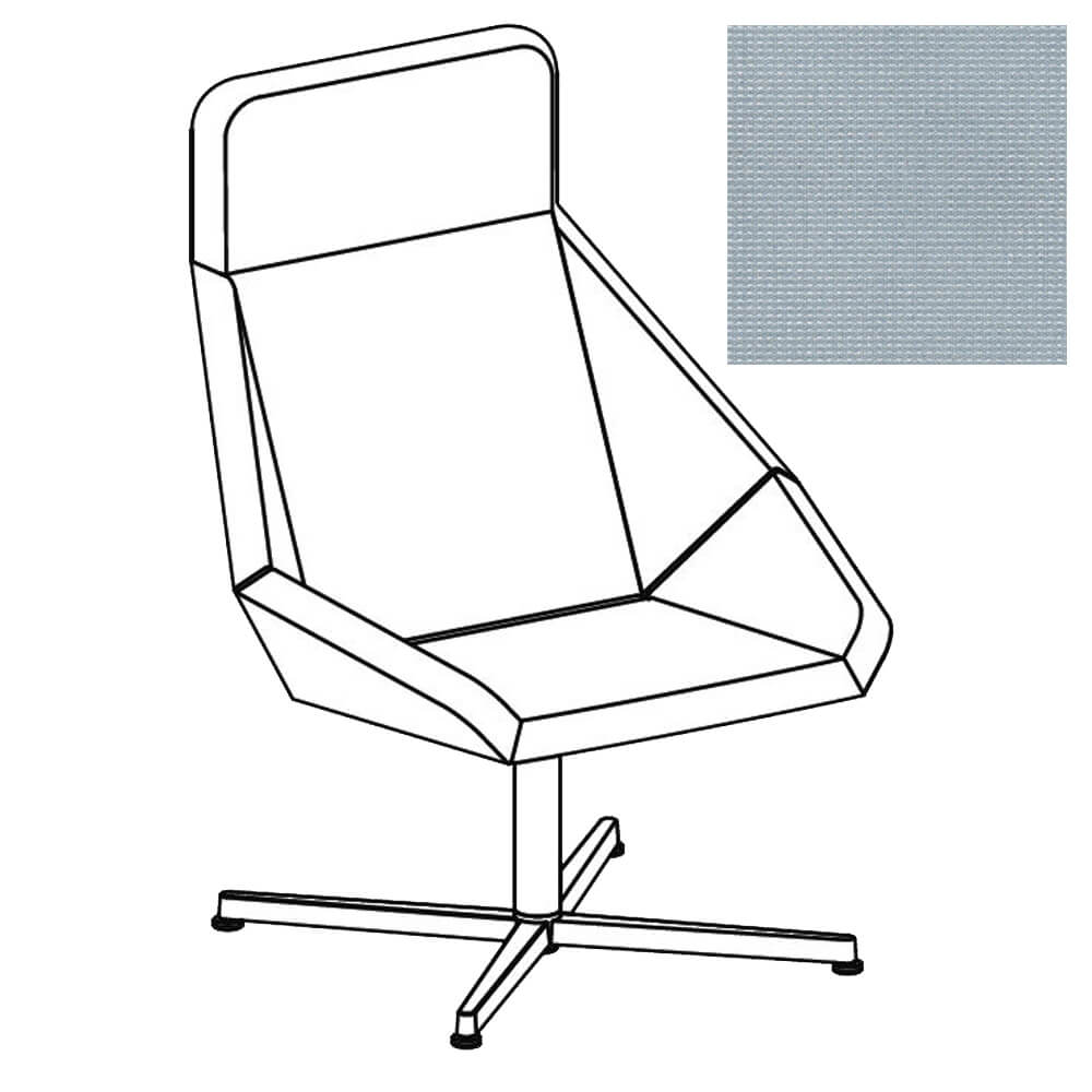 CUB 2562 swivel millennium voyage ARA 1 2 CUB 2562 swivel millennium voyage ARA 1 2