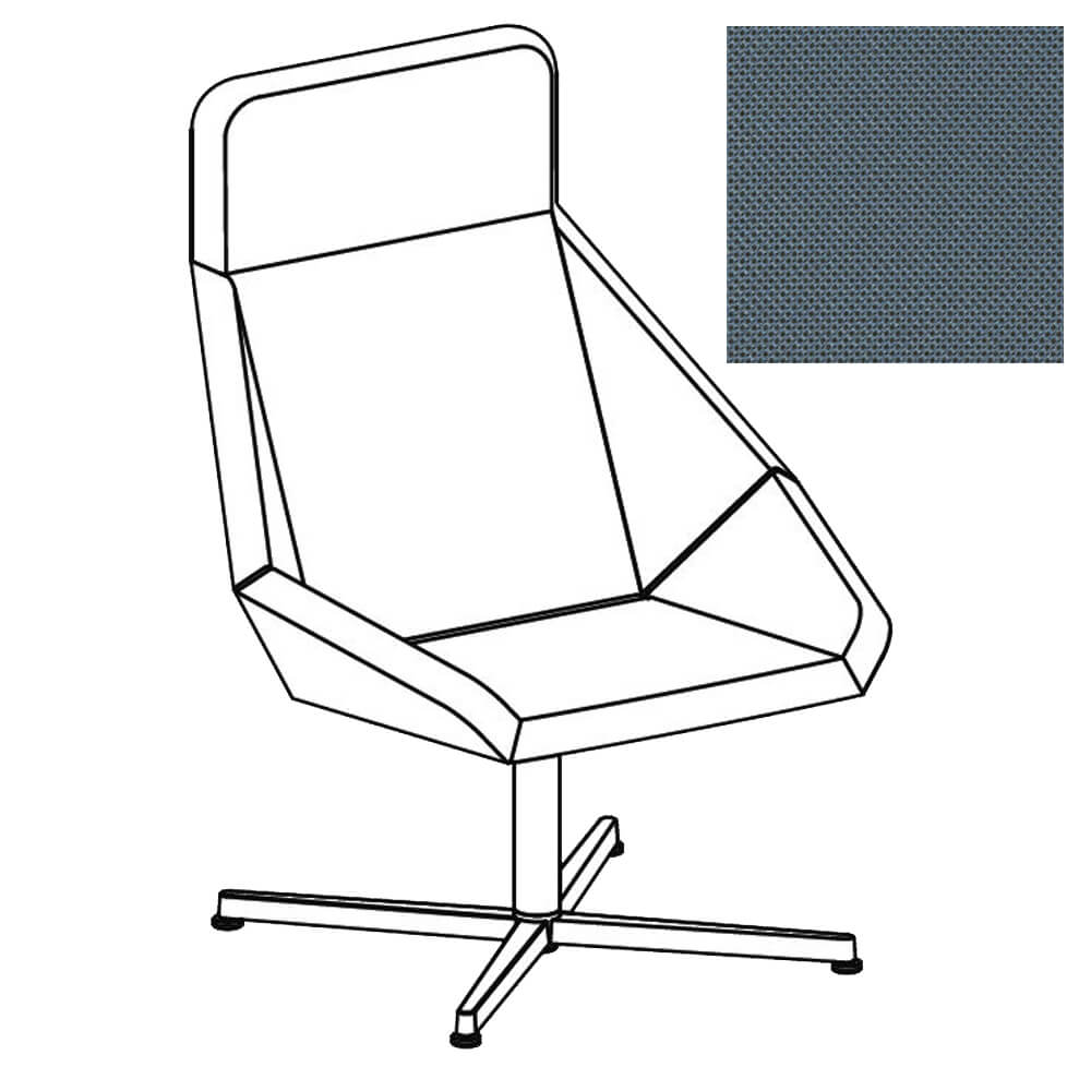 CUB 2562 swivel odyssey maritime ARA CUB 2562 swivel odyssey maritime ARA