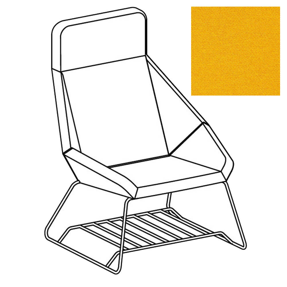 CUB 2563 book sled infinity maize ARA 1 2 CUB 2563 book sled infinity maize ARA 1 2