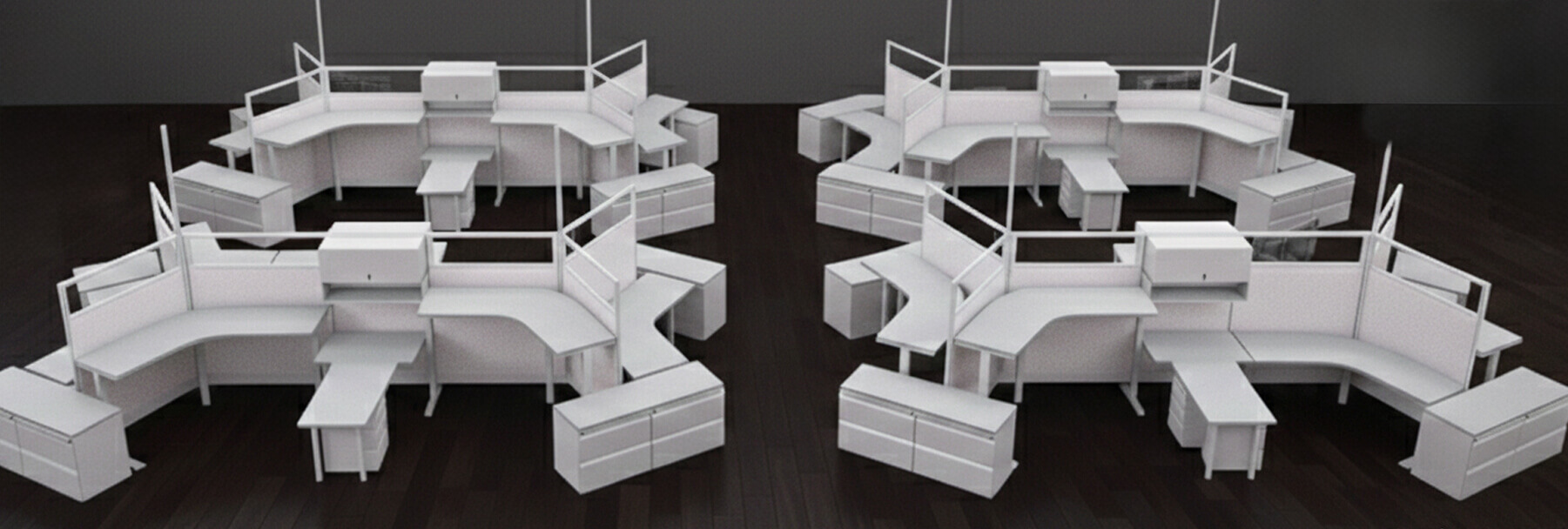 O2&trade; Office Furniture Solutions