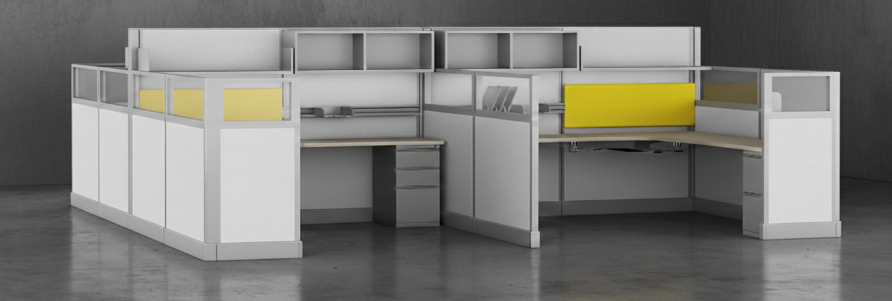 O2&trade; Corporate Office Furniture