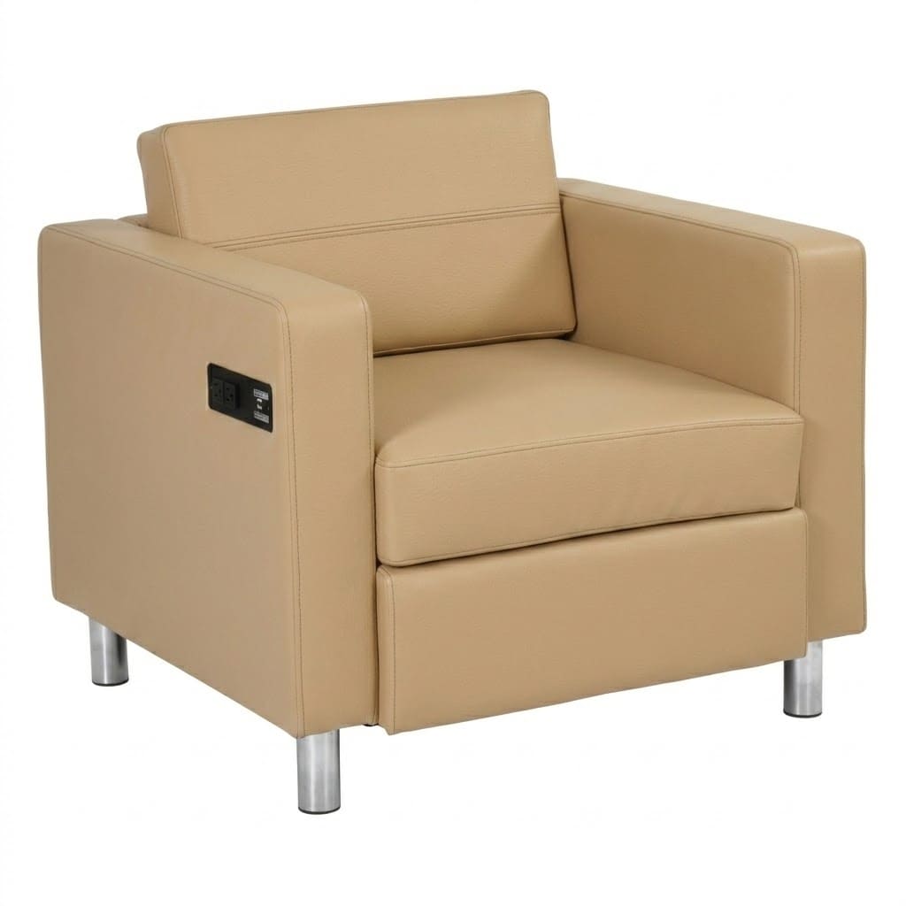 Dayton chair buff Dayton chair buff