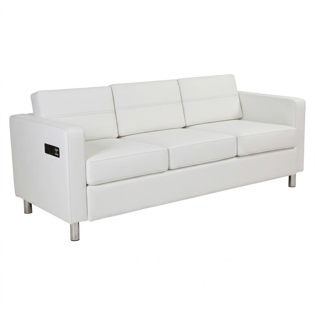 Dayton sofa snow Dayton sofa snow