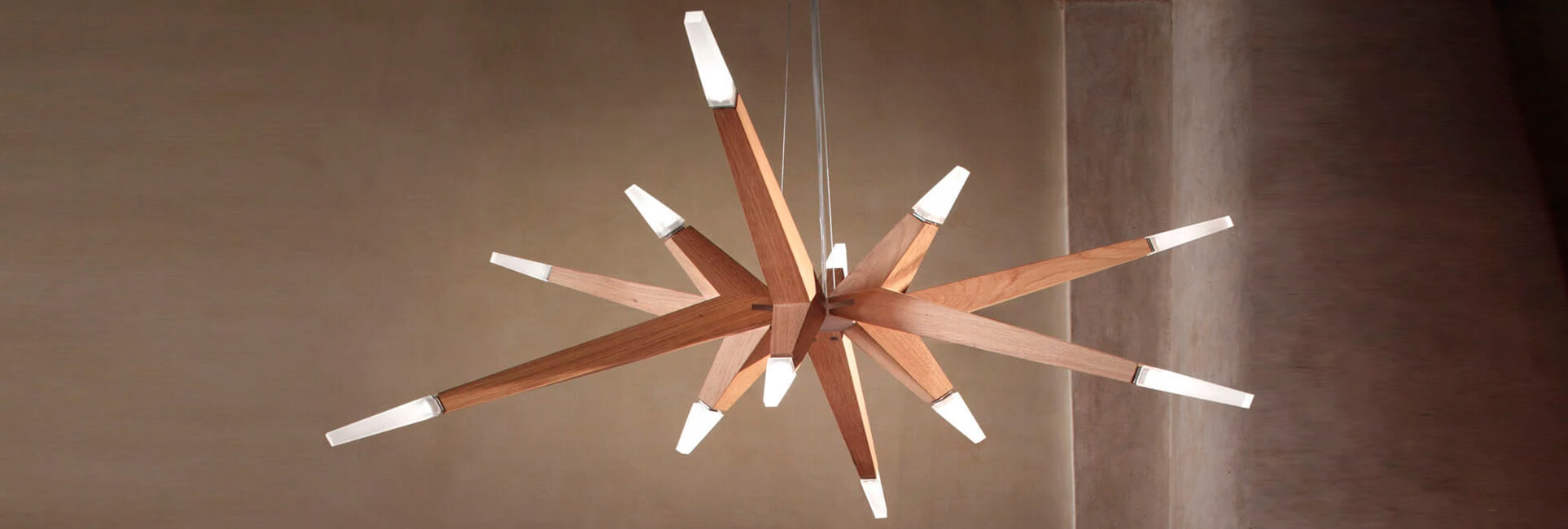 Contemporary Lighting