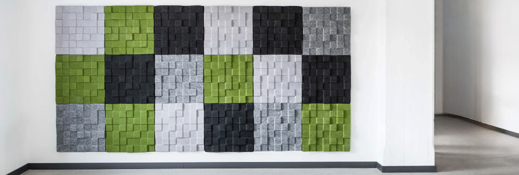 Acoustic Tiles