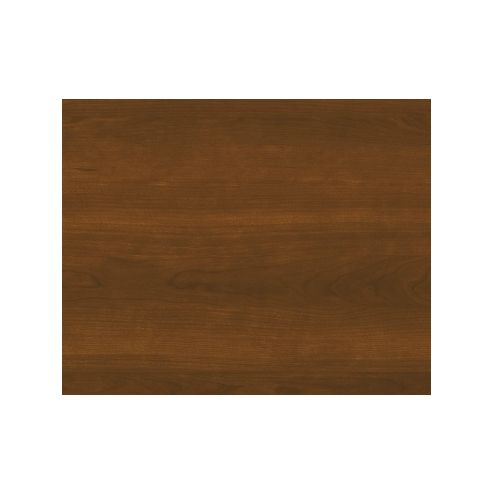 Wood reception desk CUB B2013 R003 FOI dark rum Wood reception desk CUB B2013 R003 FOI dark rum