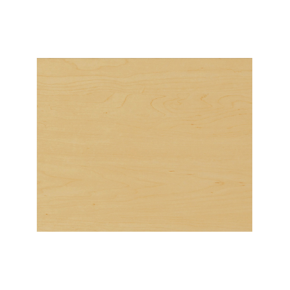 Wood reception desk CUB B2013 R003 FOI natural maple Wood reception desk CUB B2013 R003 FOI natural maple
