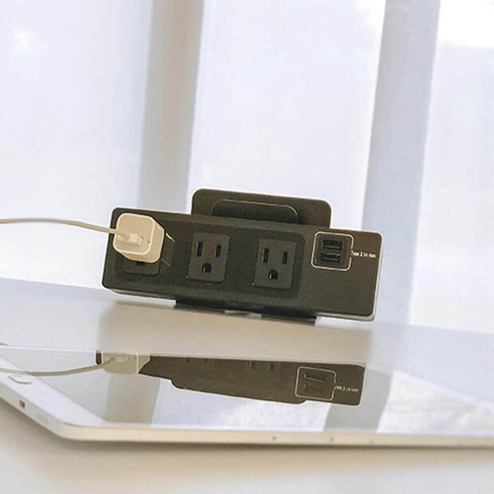 Adjustable computer desk ez power Adjustable computer desk ez power