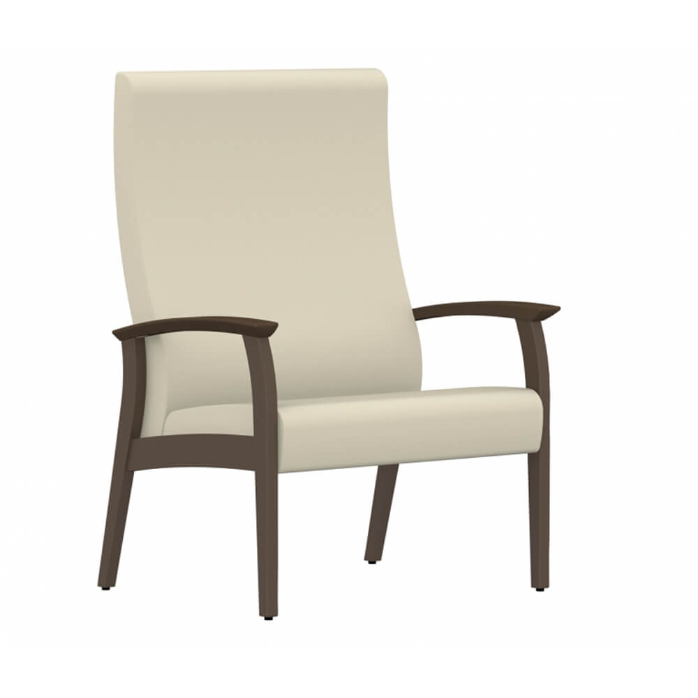 Bariatric chair wide chair with arms 1 Bariatric chair wide chair with arms 1