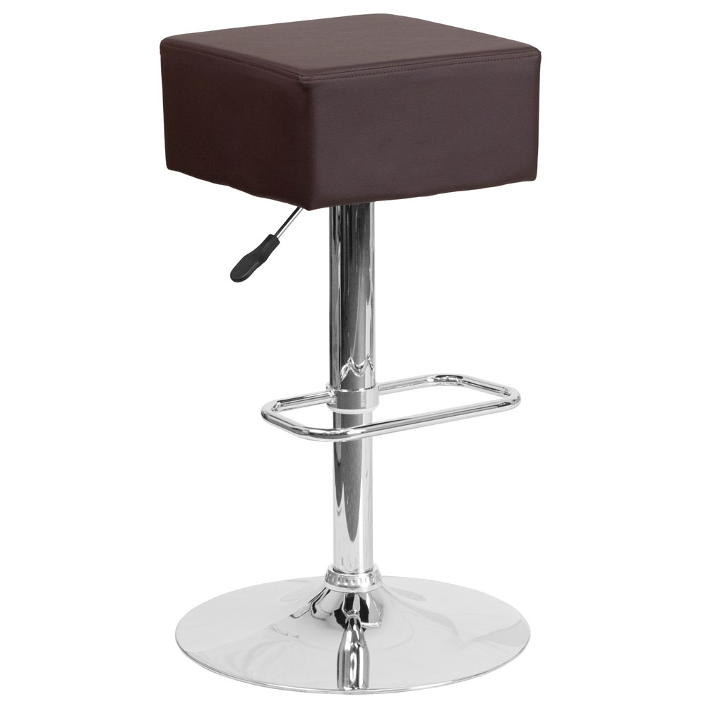 Cafe chairs CUB CH 82058 4 BRN GG FLA Cafe chairs CUB CH 82058 4 BRN GG FLA