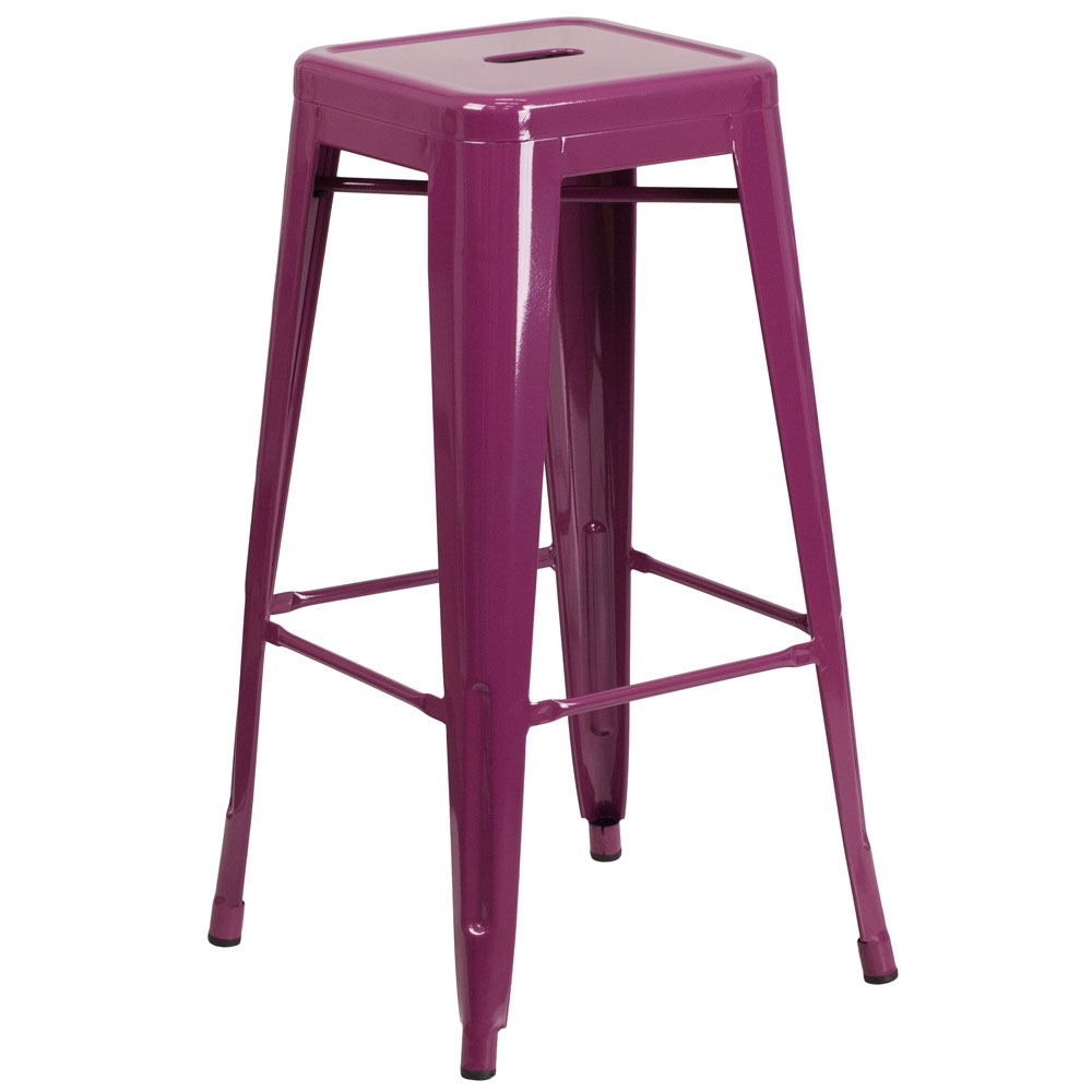 Cafe chairs CUB ET BT3503 30 PUR GG FLA Cafe chairs CUB ET BT3503 30 PUR GG FLA
