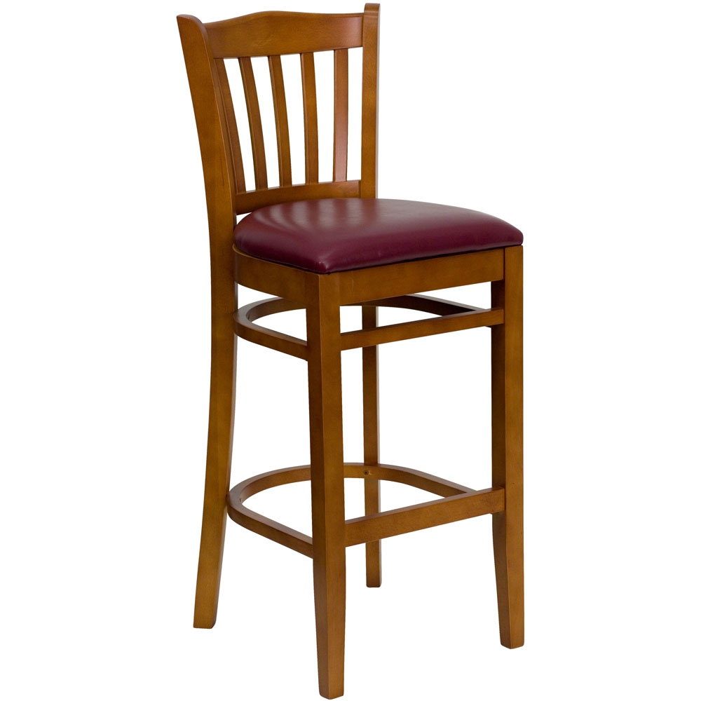 Cafe chairs CUB XU DGW0008BARVRT CHY BURV GG FLA Cafe chairs CUB XU DGW0008BARVRT CHY BURV GG FLA