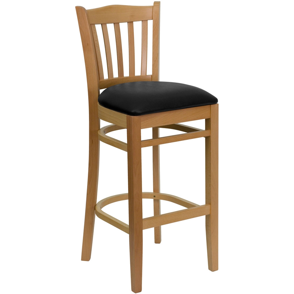 Cafe chairs CUB XU DGW0008BARVRT NAT BLKV GG FLA Cafe chairs CUB XU DGW0008BARVRT NAT BLKV GG FLA