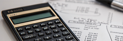 Finance & Budgeting