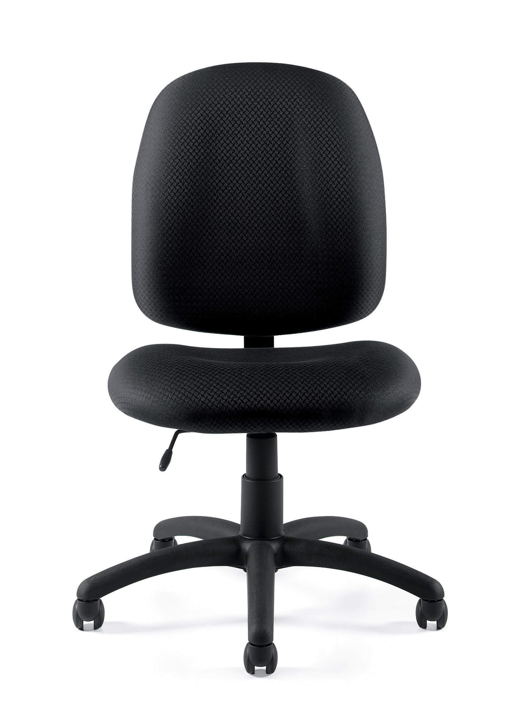 Cheap computer chairs front view Cheap computer chairs front view