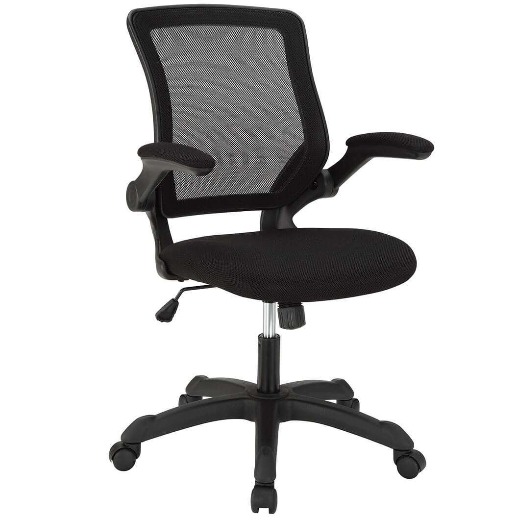 Colorful desk chairs CUB EEI 825 BLK MOD Colorful desk chairs CUB EEI 825 BLK MOD