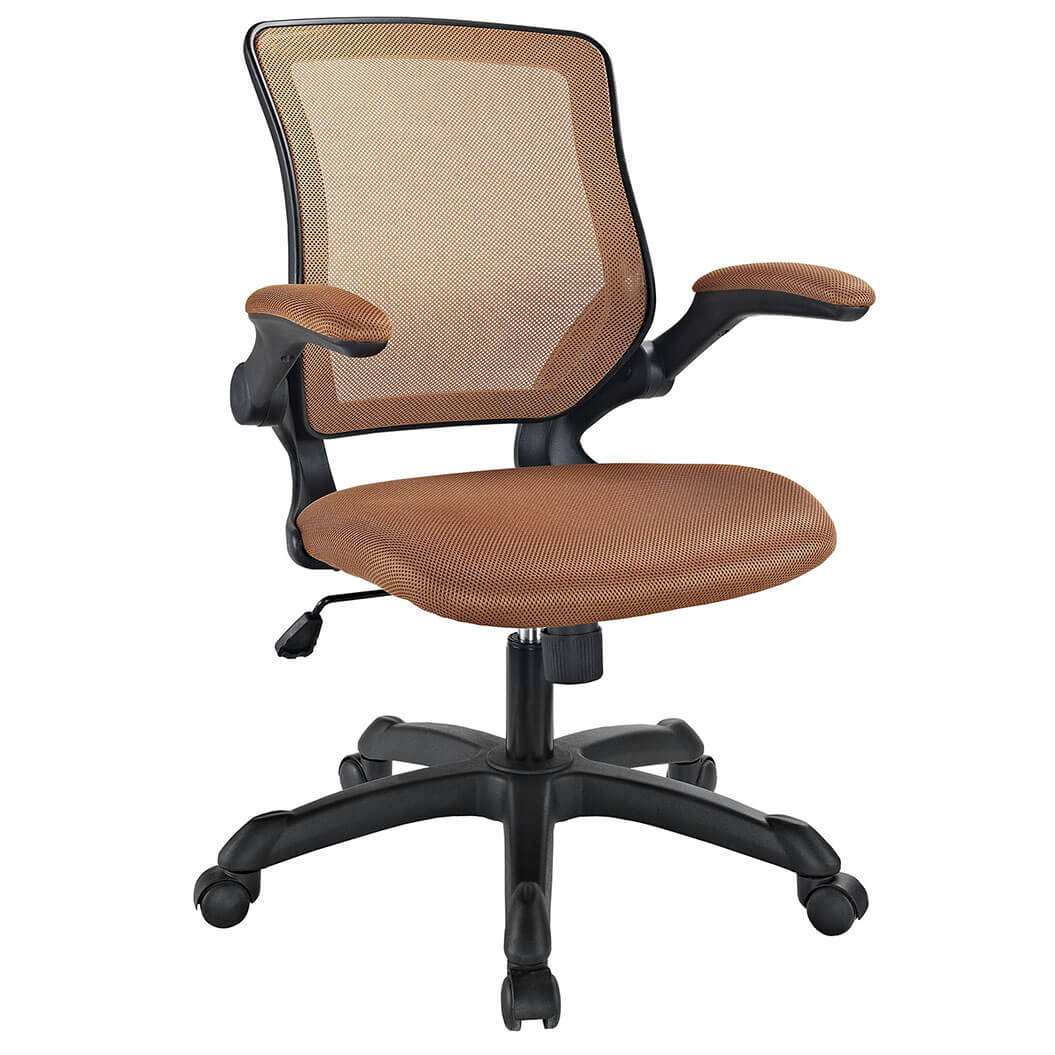Colorful desk chairs CUB EEI 825 TAN MOD Colorful desk chairs CUB EEI 825 TAN MOD