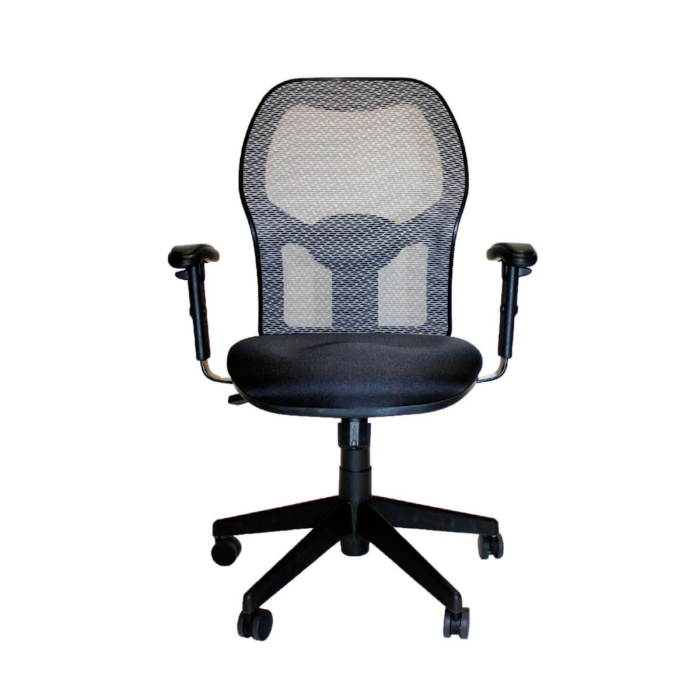 Computer desk chairs front view Computer desk chairs front view