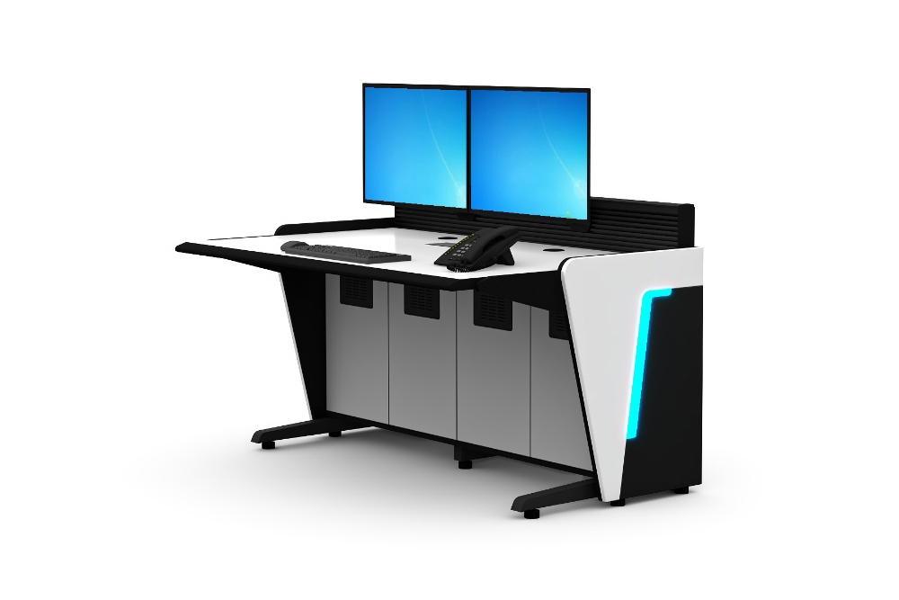 Control console x render 3feet