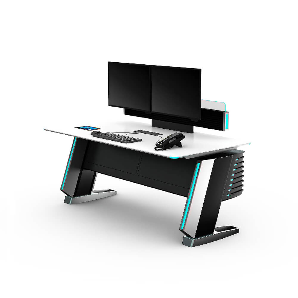 Control console xz rendering Control console xz rendering