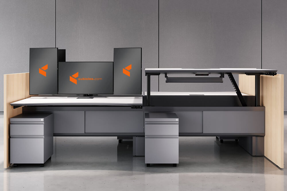 Seam a h trading desk 00 Seam a h trading desk 00