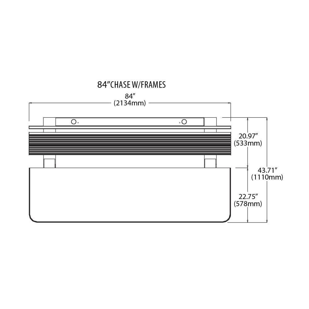 Visionpro standard widths 01