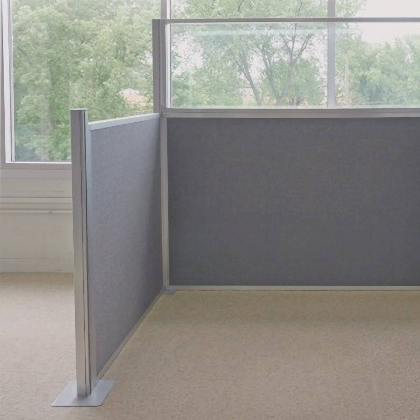Modular panels 48h x 60w lifestyle Modular panels 48h x 60w lifestyle