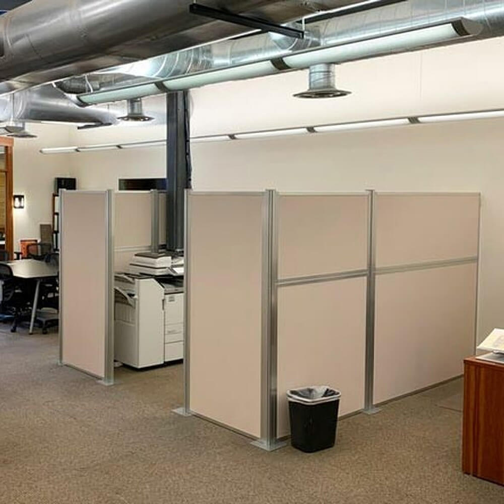 Modular panels 72h x 48w lifestyle Modular panels 72h x 48w lifestyle