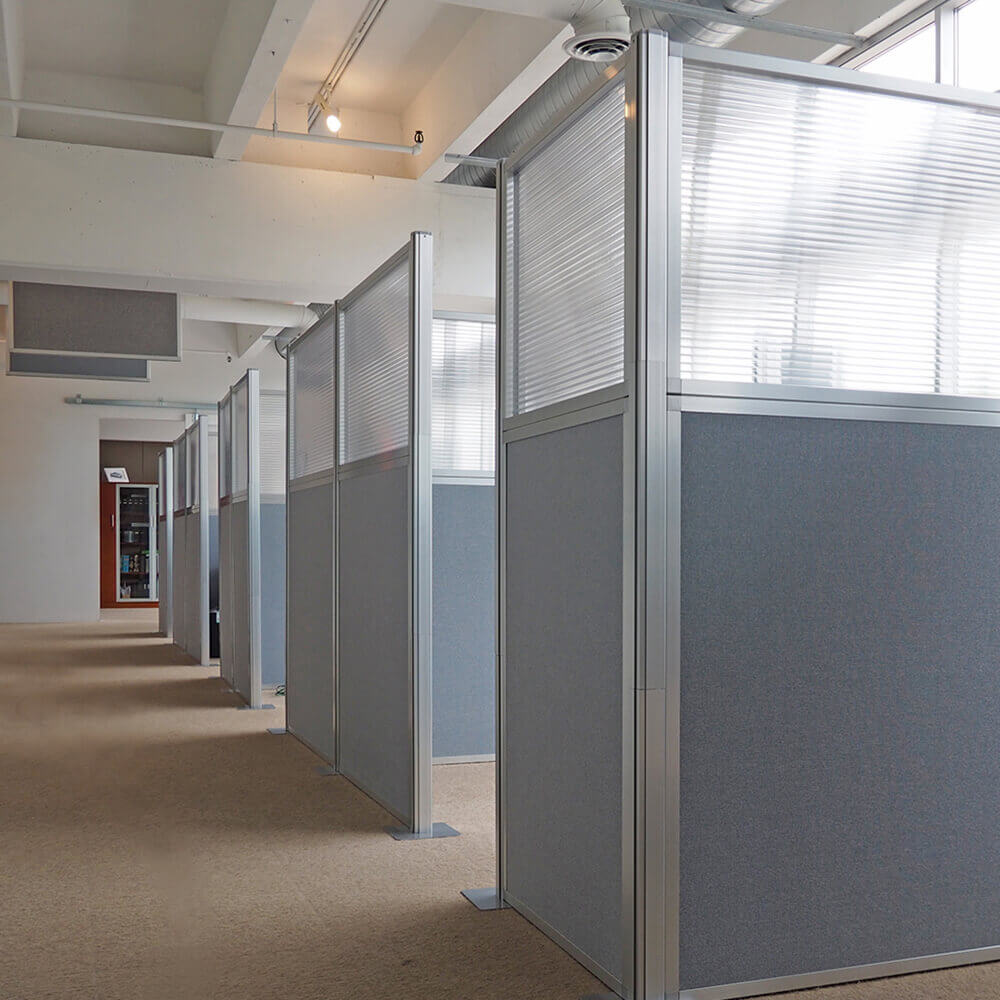 Modular panels 72h x 48w with window lifestyle 1 Modular panels 72h x 48w with window lifestyle 1