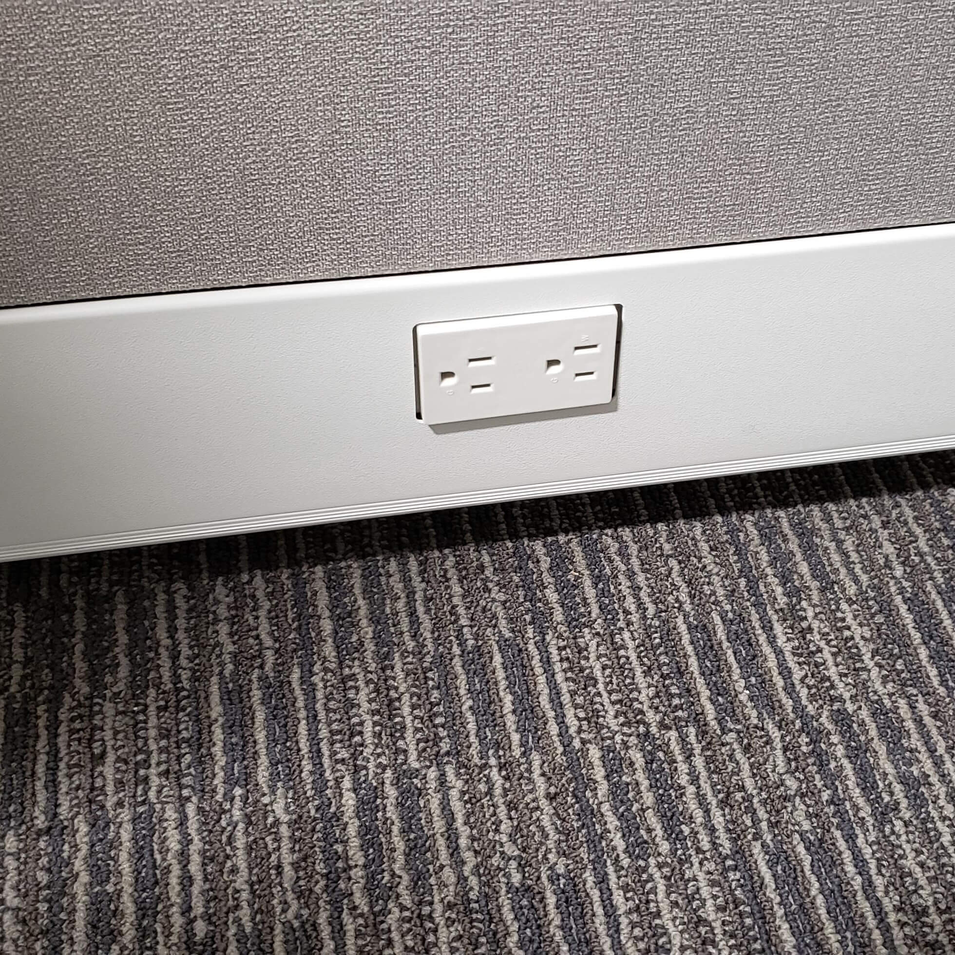 Cubicle with sliding door power panel 1 2 3 4 5 6 7 8 9 Cubicle with sliding door power panel 1 2 3 4 5 6 7 8 9