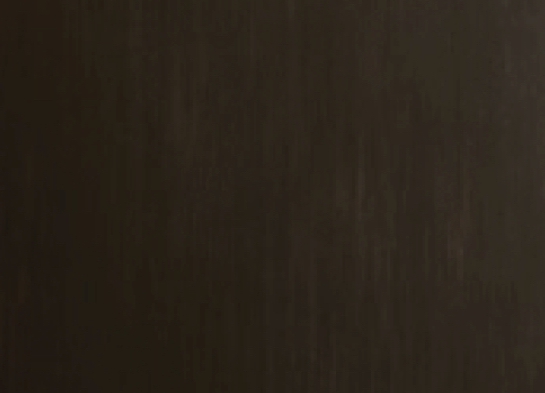 Dark chocolate finish color Dark chocolate finish color