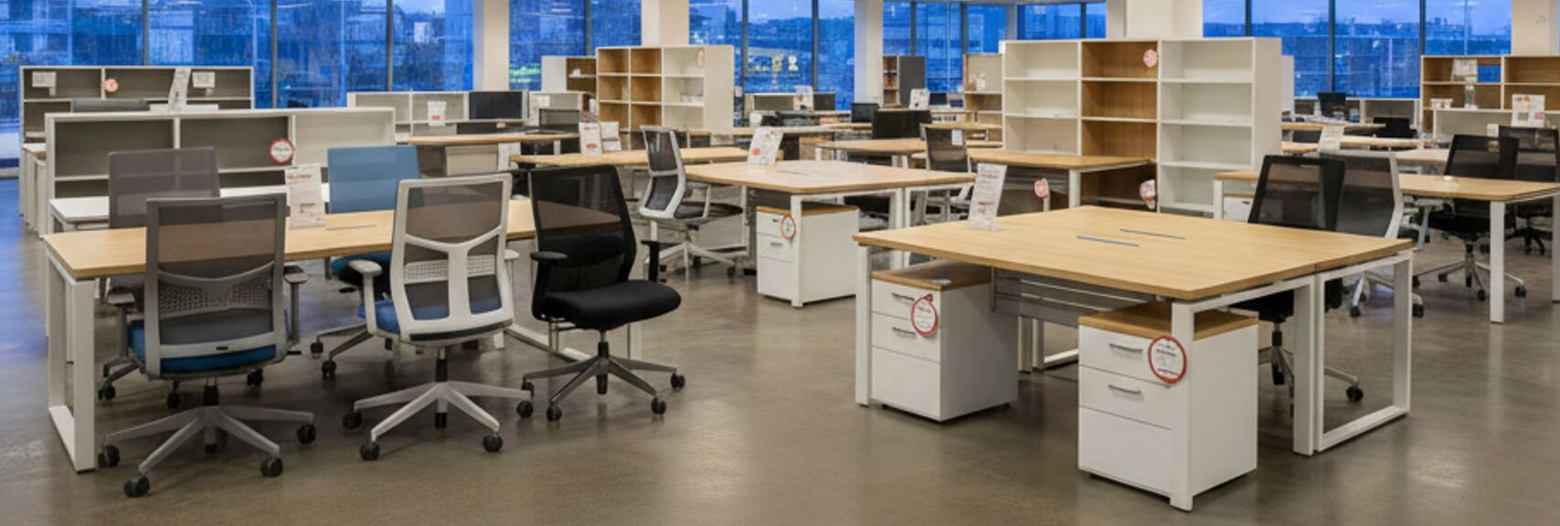 Discount Office Furniture