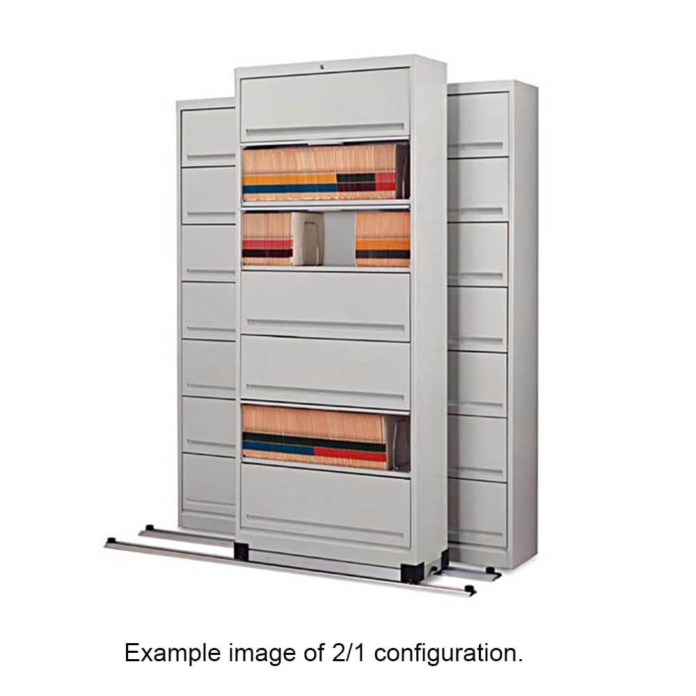 File storage shelves photo File storage shelves photo