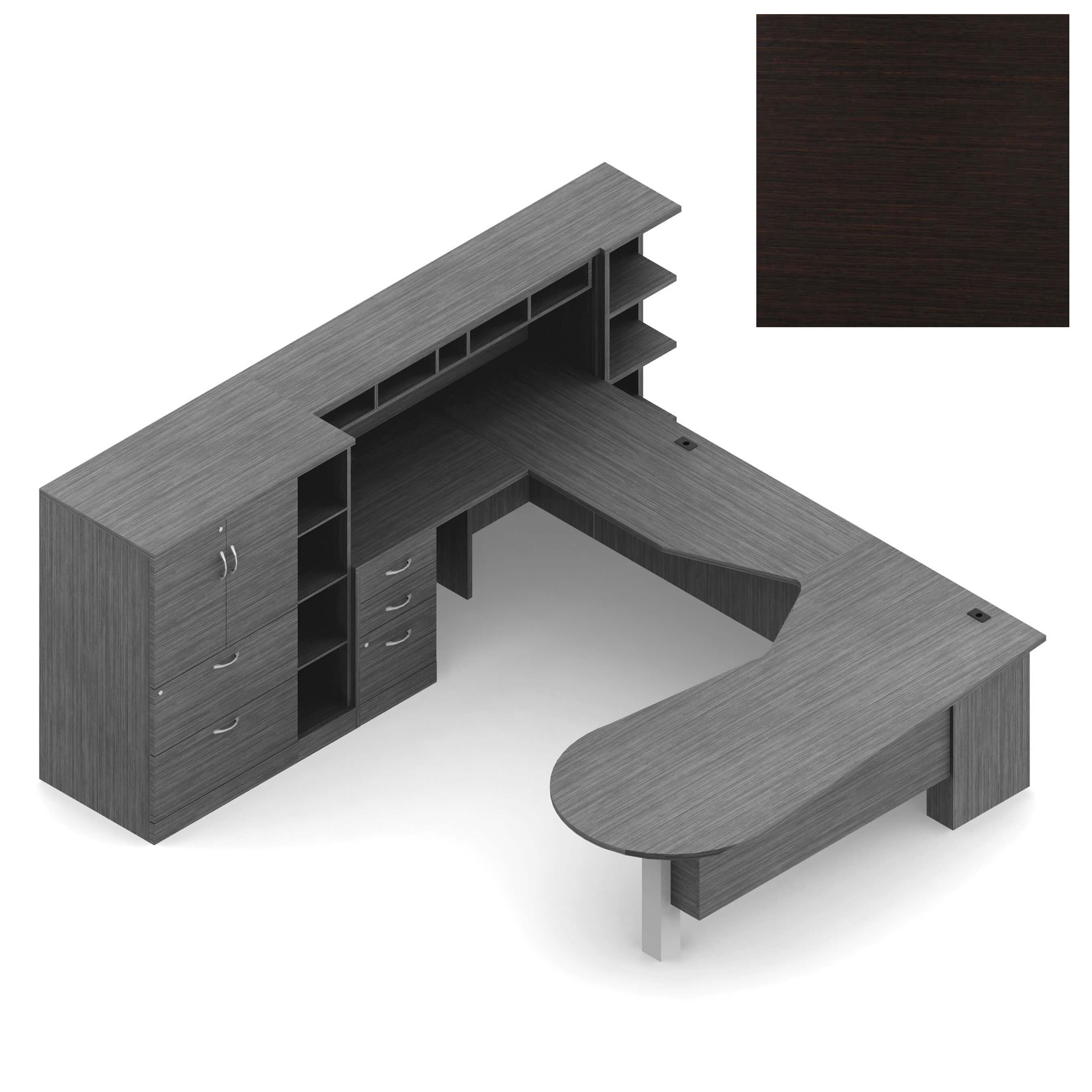 Global office furniture desks CUB ZRA504 DES R OLG Global office furniture desks CUB ZRA504 DES R OLG