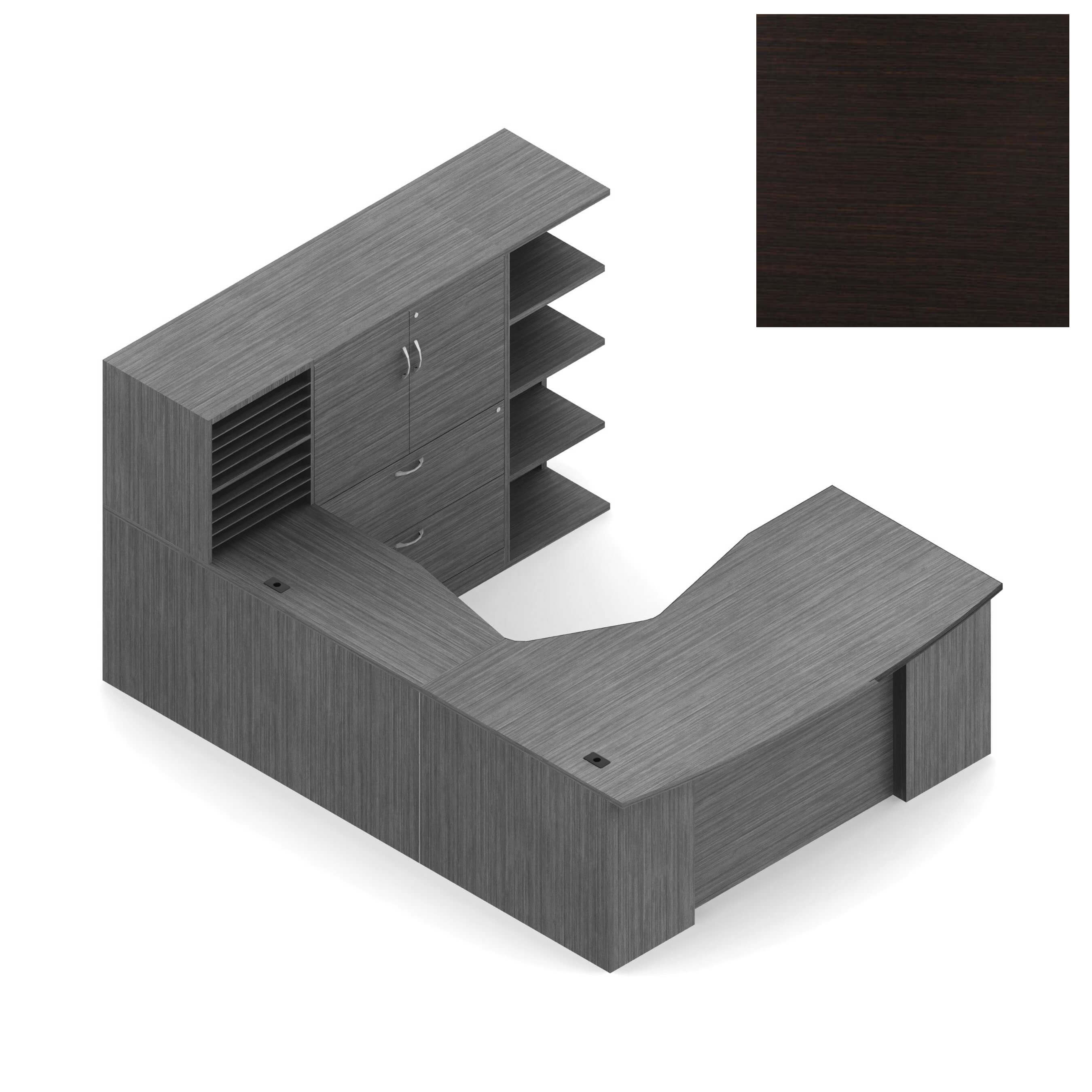 Global office furniture desks CUB ZRA509 DES L OLG Global office furniture desks CUB ZRA509 DES L OLG