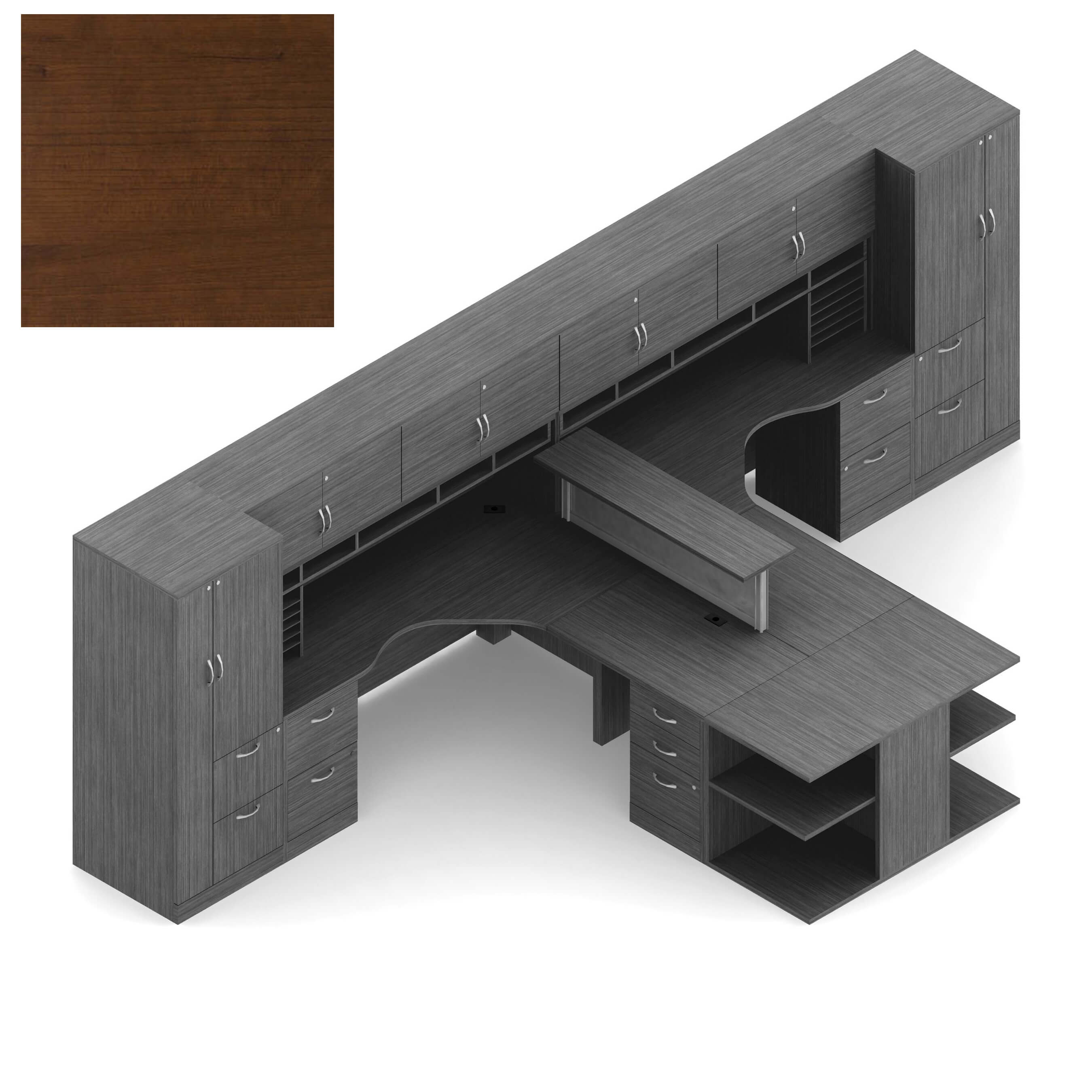 Global office furniture desks CUB ZRA511 SKC 1 OLG Global office furniture desks CUB ZRA511 SKC 1 OLG