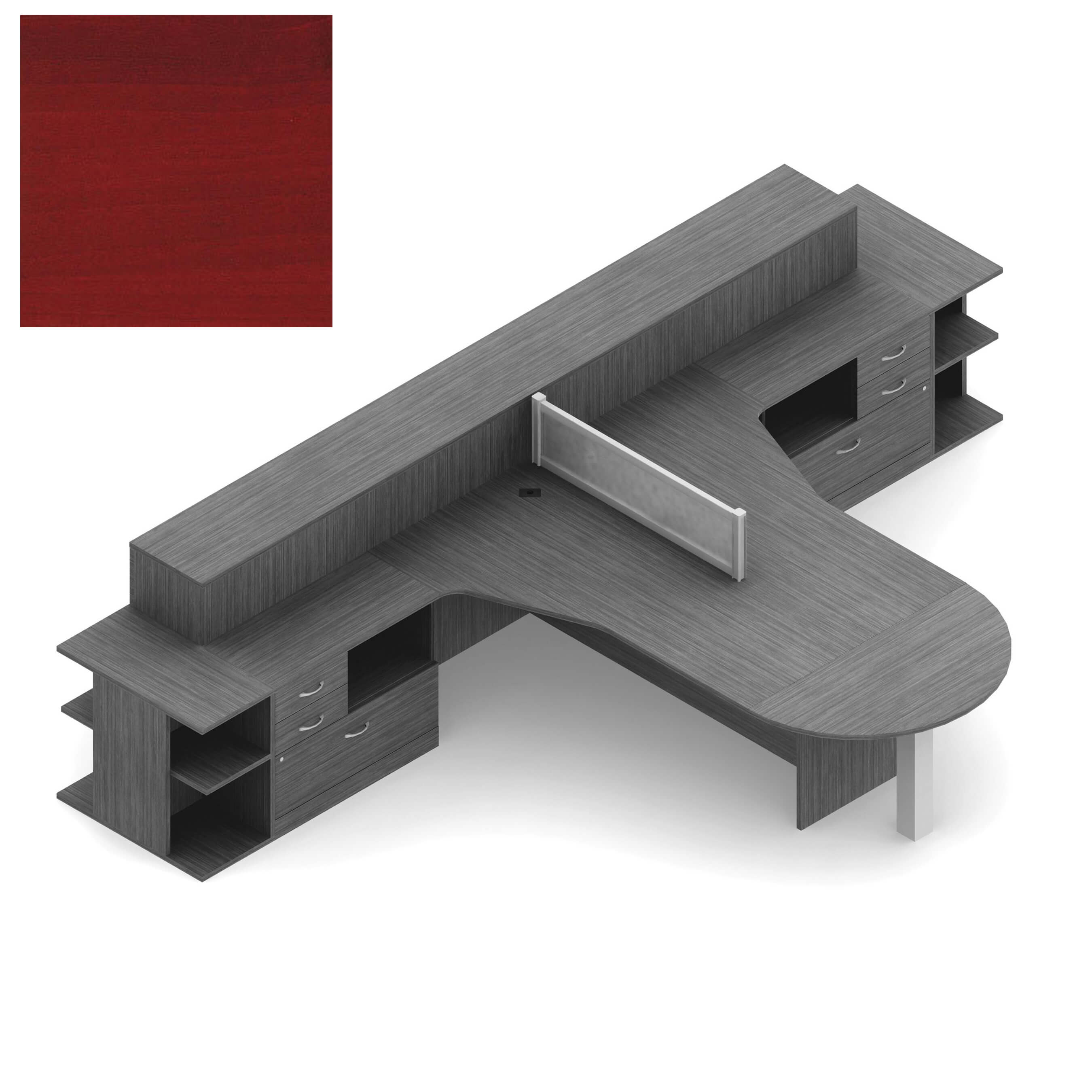 Global office furniture desks CUB ZRA512 AWC 1 OLG Global office furniture desks CUB ZRA512 AWC 1 OLG