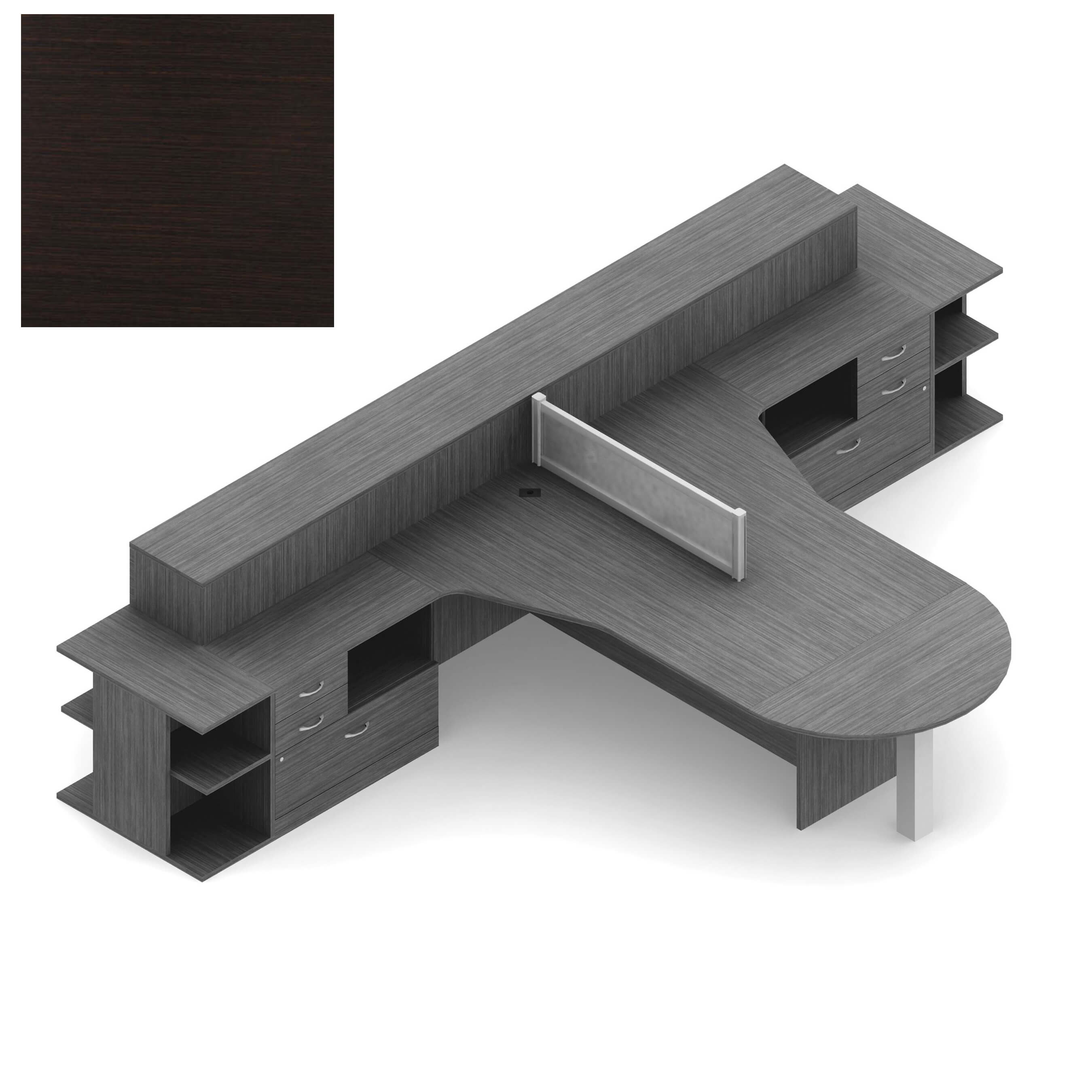 Global office furniture desks CUB ZRA512 DES 1 OLG Global office furniture desks CUB ZRA512 DES 1 OLG