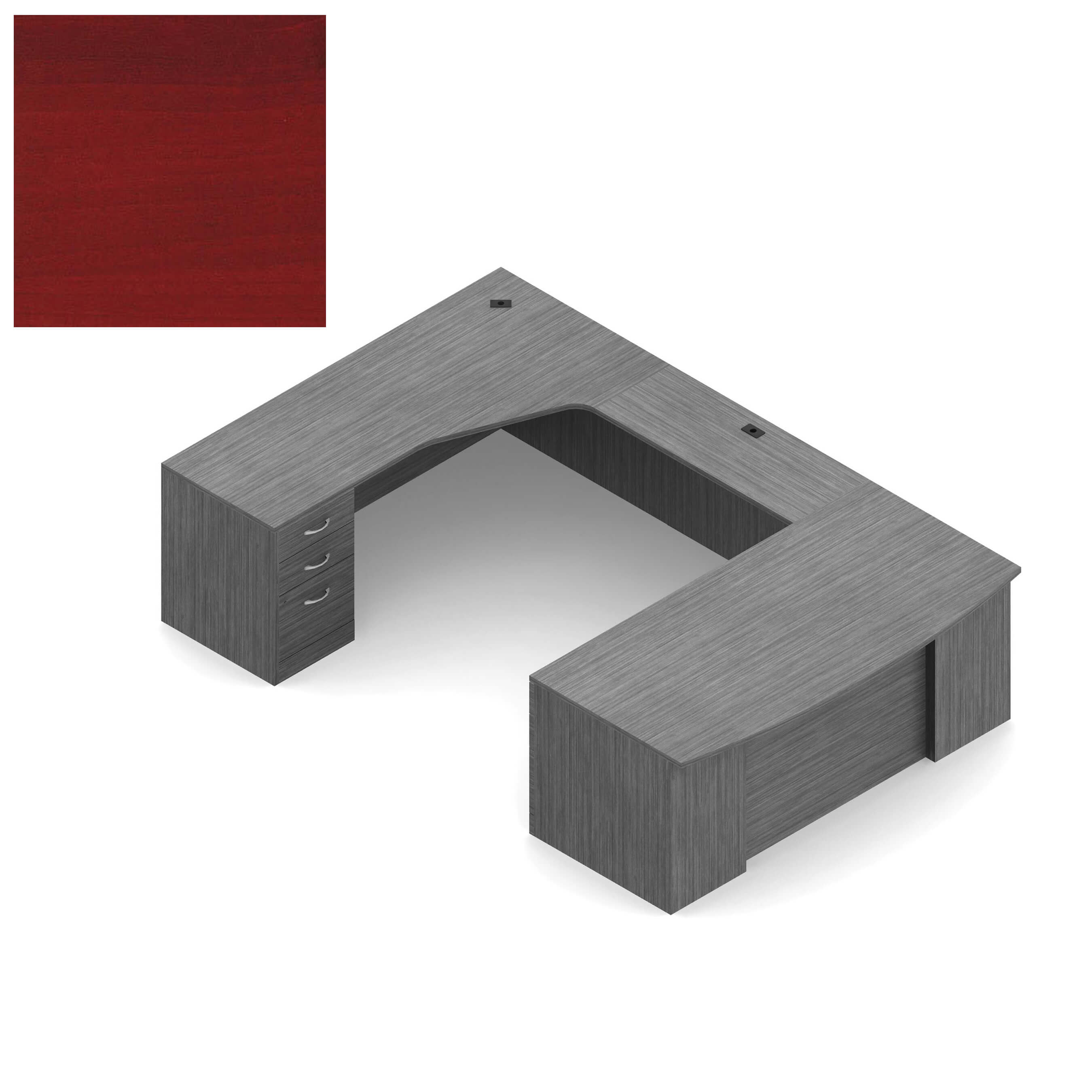 Global office furniture desks CUB ZRA516 AWC R OLG Global office furniture desks CUB ZRA516 AWC R OLG