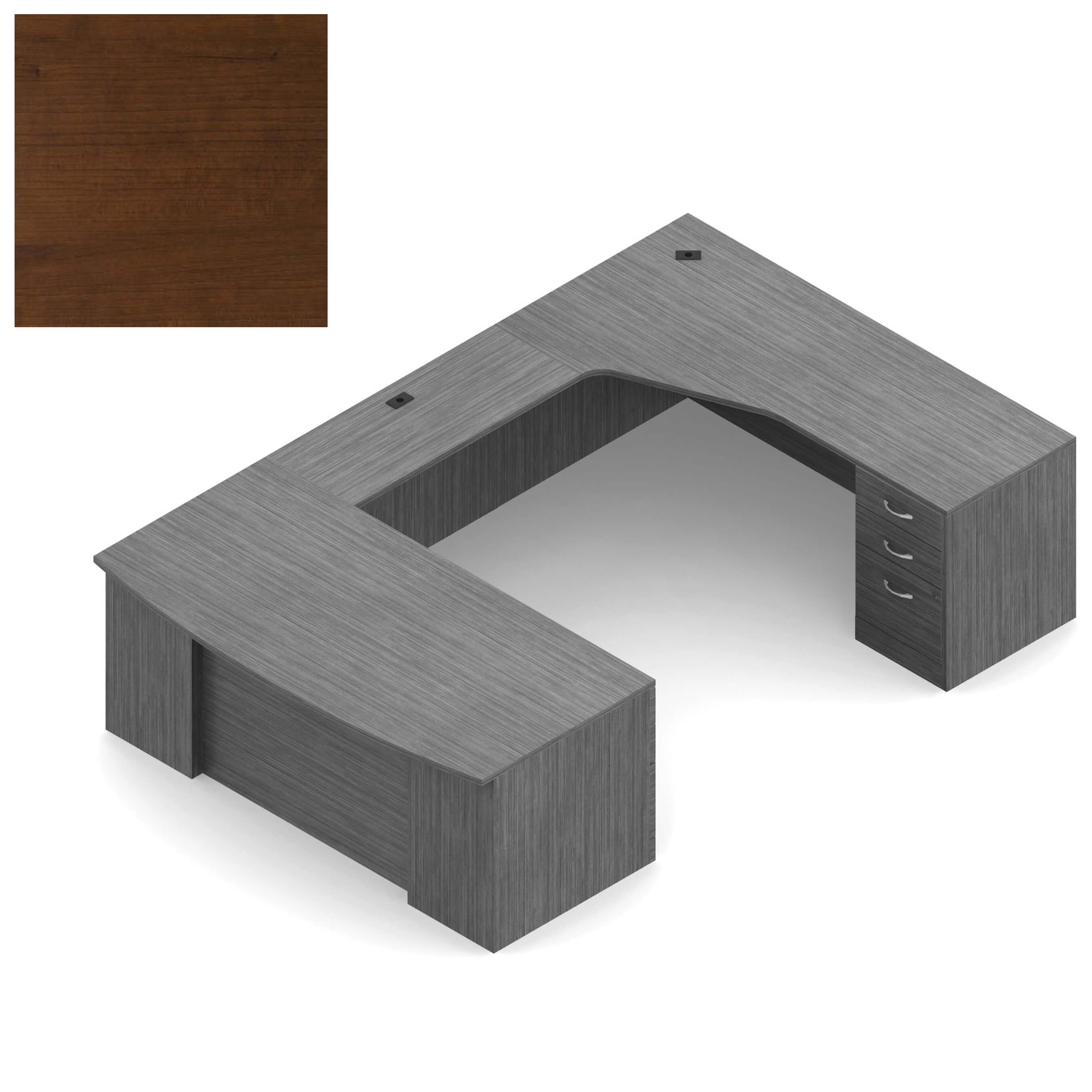 Global office furniture desks CUB ZRA516 SKC L OLG Global office furniture desks CUB ZRA516 SKC L OLG