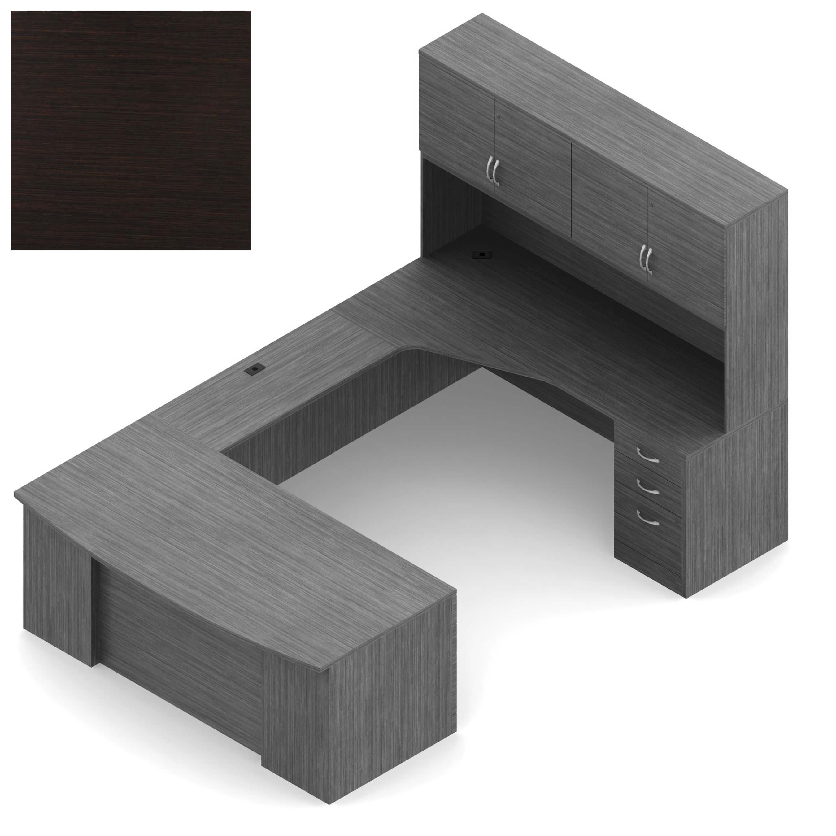 Global office furniture desks CUB ZRA517 DES L OLG 1 Global office furniture desks CUB ZRA517 DES L OLG 1